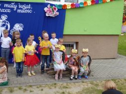 PIKNIK RODZINNY 