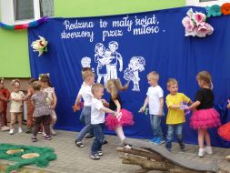PIKNIK RODZINNY 