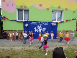 PIKNIK RODZINNY 