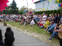 PIKNIK RODZINNY 
