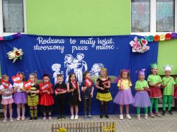 PIKNIK RODZINNY 