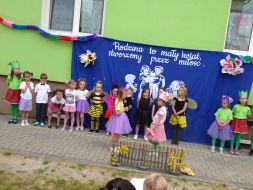 PIKNIK RODZINNY 