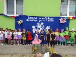 PIKNIK RODZINNY 