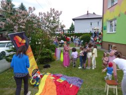 PIKNIK RODZINNY 