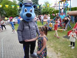 PIKNIK RODZINNY 