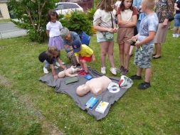 PIKNIK RODZINNY 