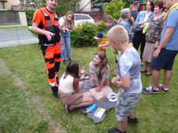 PIKNIK RODZINNY 