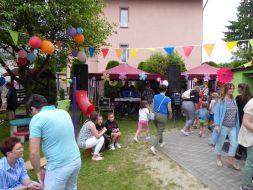PIKNIK RODZINNY 