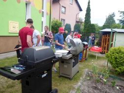 PIKNIK RODZINNY 