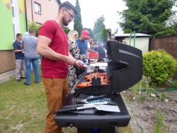 PIKNIK RODZINNY 