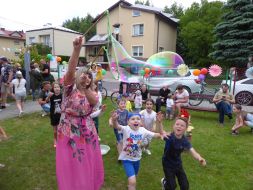 PIKNIK RODZINNY 