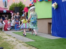 PIKNIK RODZINNY 