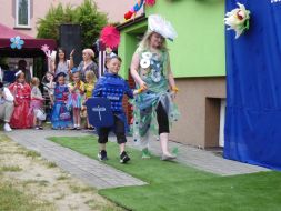 PIKNIK RODZINNY 