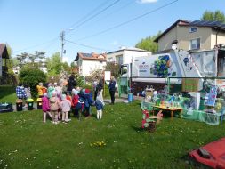 HAPPENING EKOLOGICZNY 