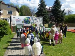 HAPPENING EKOLOGICZNY 