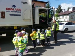 HAPPENING EKOLOGICZNY 