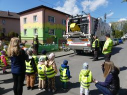 HAPPENING EKOLOGICZNY 