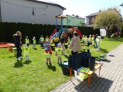 HAPPENING EKOLOGICZNY 