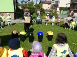 HAPPENING EKOLOGICZNY 