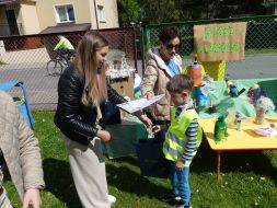 HAPPENING EKOLOGICZNY 