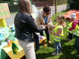HAPPENING EKOLOGICZNY 