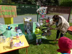 HAPPENING EKOLOGICZNY 