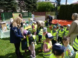 HAPPENING EKOLOGICZNY 