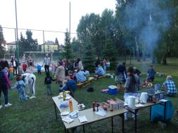 ŚWIĘTO PIECZONEGO ZIEMNIAKA 