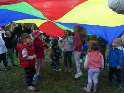 ŚWIĘTO PIECZONEGO ZIEMNIAKA 