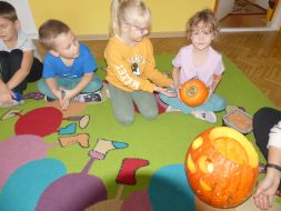 DZIEŃ DYNI 