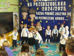 PASOWANIE NA PRZEDSZKOLAKA 2024 