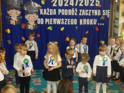 PASOWANIE NA PRZEDSZKOLAKA 2024 