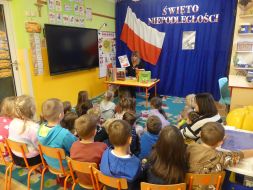 ŚWIĘTO 11 LISTOPADA 