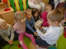JAK W OWADOLANDII 