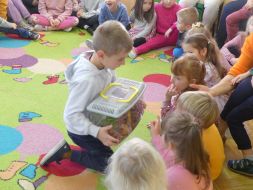 JAK W OWADOLANDII 
