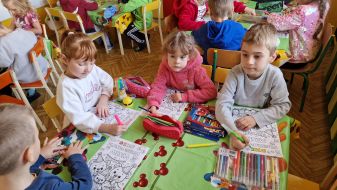 DZIEŃ PLUSZOWEGO MISIA    