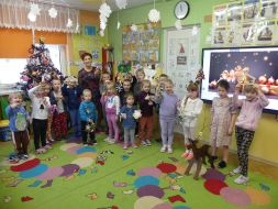 KONKURS NA OZDOBĘ BOŻONARODZENIOWĄ 