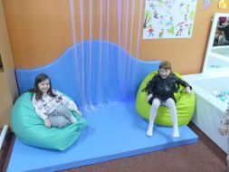 DZIEŃ OTWARTY W SZKOLE PODSTAWOWEJ NR 4 w KRAŚNIKU   