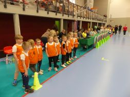 OLIMPIADA  