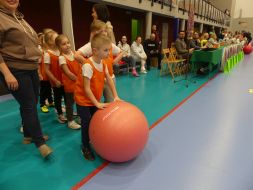OLIMPIADA  