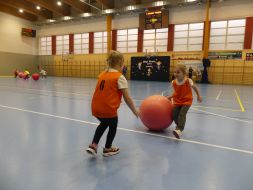 OLIMPIADA  