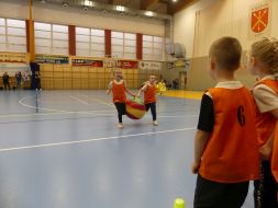 OLIMPIADA  