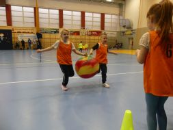 OLIMPIADA  