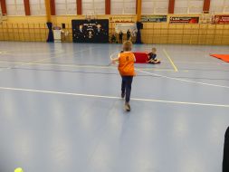 OLIMPIADA  