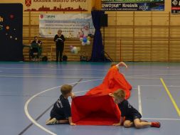 OLIMPIADA  