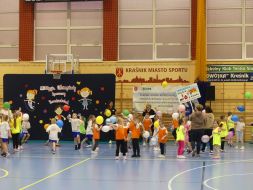 OLIMPIADA  