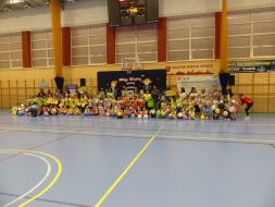 OLIMPIADA  