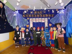 BAL KARNAWAŁOWY W PM 6  