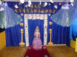 BAL KARNAWAŁOWY W PM 6  