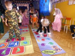 BAL KARNAWAŁOWY W PM 6  